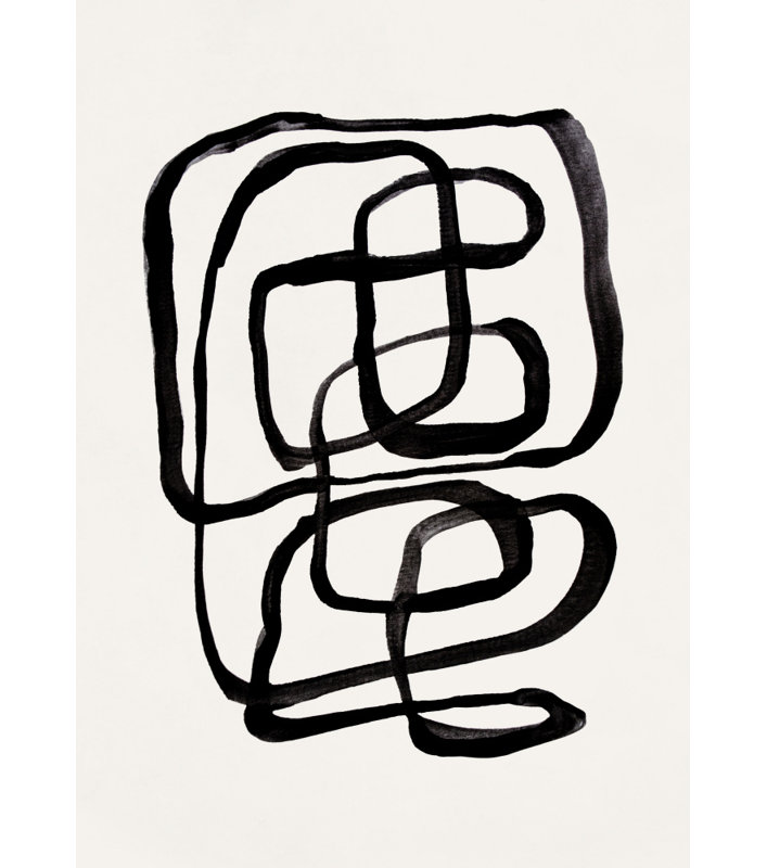 Wrapped Canvas Print, 76.2 cm H x 50.8 cm W