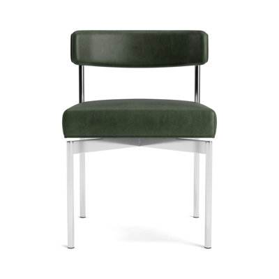 Remy Leather Dining Chair