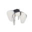 Barcraft Champagne Bowl with bottle stopper