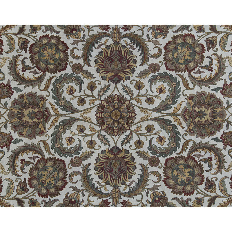 Crown One-of-a-Kind 10'3" X 14'5" Area Rug