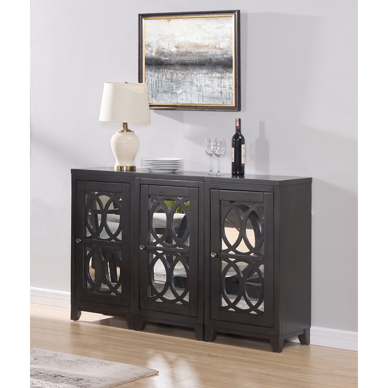 Armoire décorative 1Pc