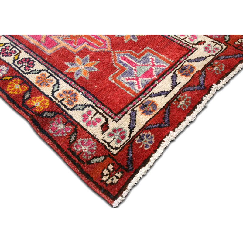 Runner One-of-a-Kind 2'8" X 13'9" Area Rug