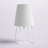 Reign Metal Table Lamp-1034680253