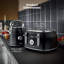 Tower Renaissance Kitchen Set, 1.7L Quiet Boil Kettle & 4 Slice Toaster-111775763