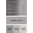 Machine Washable Gray Area Rug-1486617093