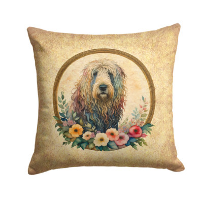 Outdoor Throw Pillow