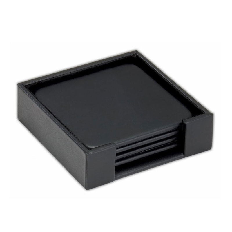 Ensemble de quatre sous-verres Bramfield
