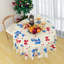 Nappe en vinyle Christmas-1660860268