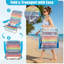 Folding Beach Chair