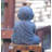Weather Resistant Fiberstone Garden Statue