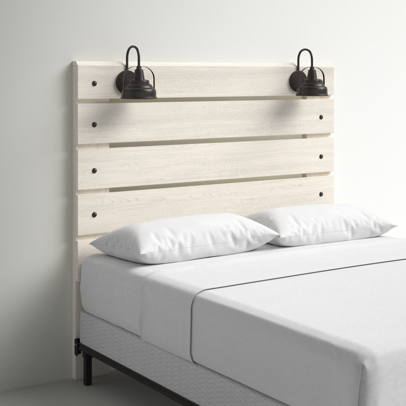Rosalie Headboard