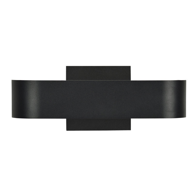 Tarleton Aluminum LED Wall Light