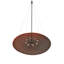 Cypola 8 - Light Chandelier