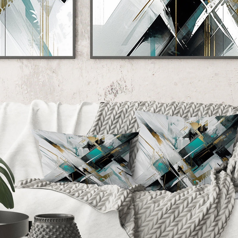 Coussin Kealidoscope