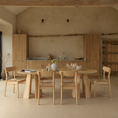 6 - Person Dining Set