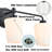 Sereyah 3 - Light Dimmable Vanity Light-1421130499