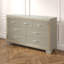 Commode 7 tiroirs Toth