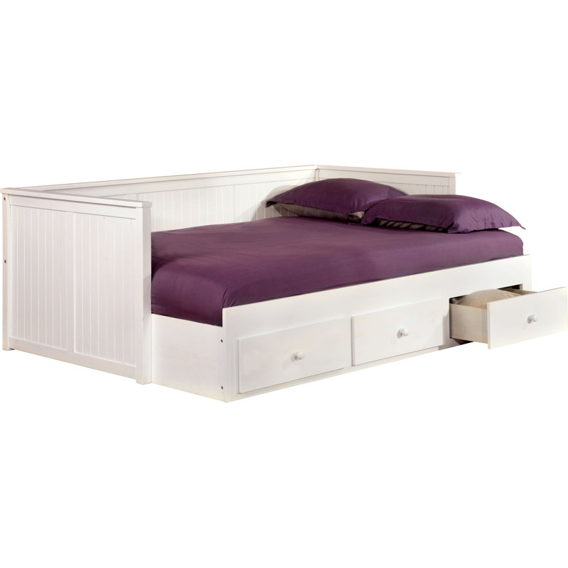 Daybed, White