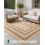 Jute / Sisal Rug-1826799379