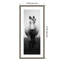 «Confidence» par Christophe Staelens, reproduction d'art murale en bois encadrée-692300618-692300619-692300662