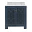 Schaffer 30.5'' W Single Vanity-1193725895
