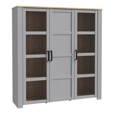 Akenzie Display Cabinet