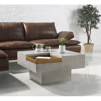 Table basse Kailano