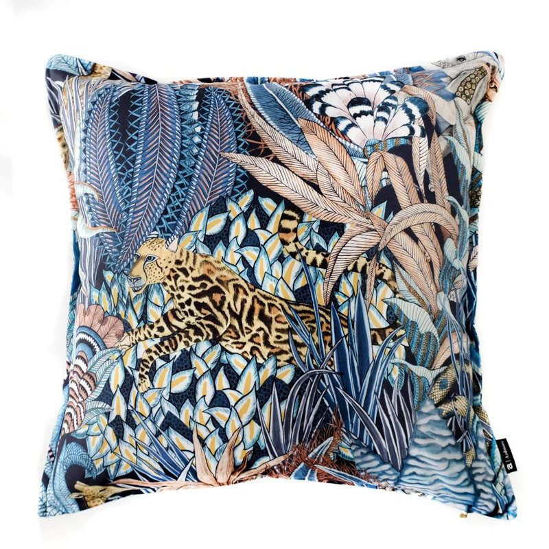 Ardmore Outdoor Pillow, Dawn