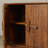 Hayford Solid Wood Accent Cabinet