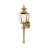 Amberdawn Solid Brass Wall Light-1013334793