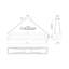 Morina 1 - Light LED Pendant-1180798998-1180776378