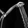 Designer Handheld Shower Head 2.5 GPM GPM with Self-Cleaning