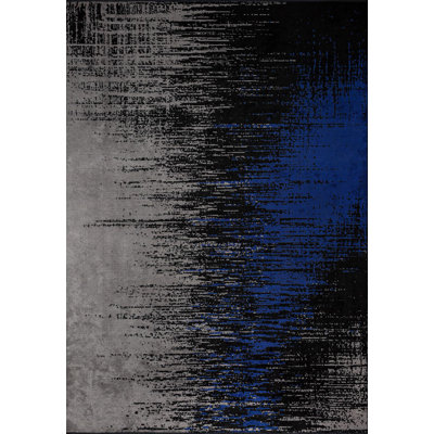 Ombre de rasoir moderne