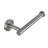 5 -Piece Aluminium Bathroom Towel Rack Set With Mounting Hardware-113608430