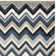 Tahoe Performance Chevron Rug