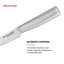 Kitchenaid Gourmet Parer Knife, 3.5 Inch