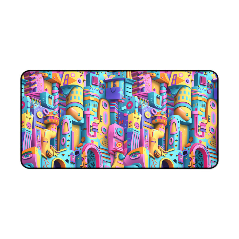 Desk Pad