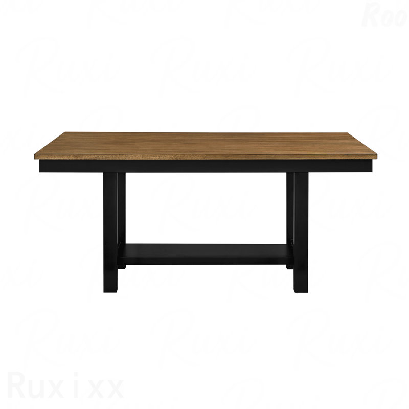 Table de salle à manger Modern Farmhouse