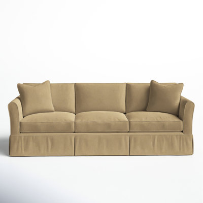 Shelby Upholstered 82'' Sofa