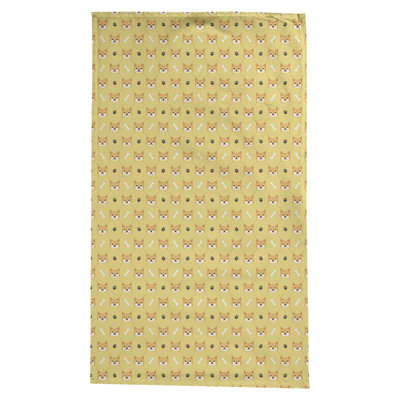Nappe shiba shiba Avicia