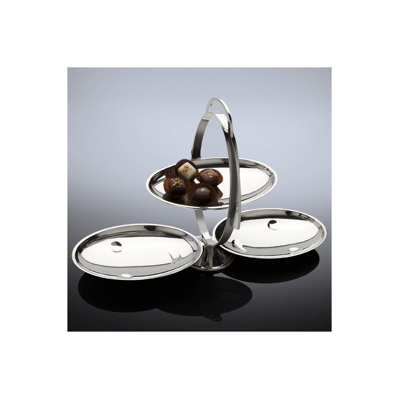 Anna Gong Folding Cake Stand