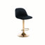 Tabouret à hauteur réglable Crowle-172763239