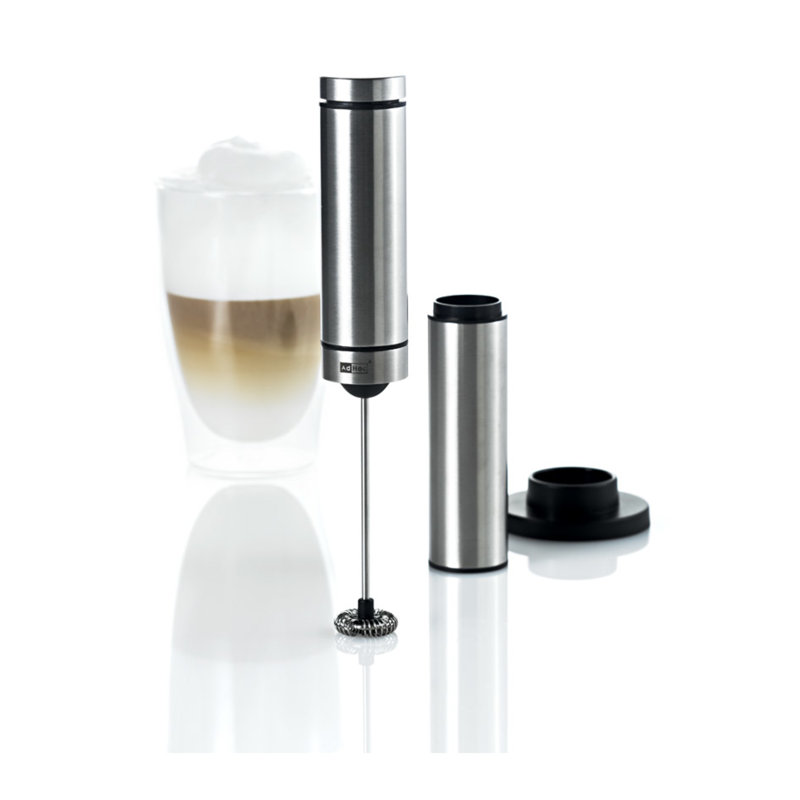 AdHoc Rapido Handheld Milk and Sauce Frother