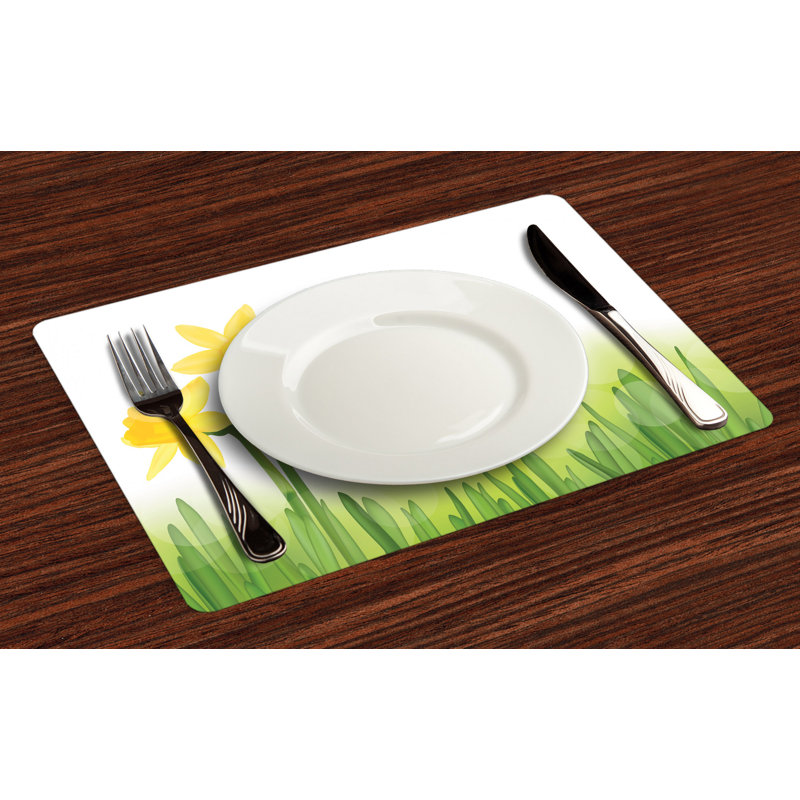 Récapitulatif 18,5" jonquille