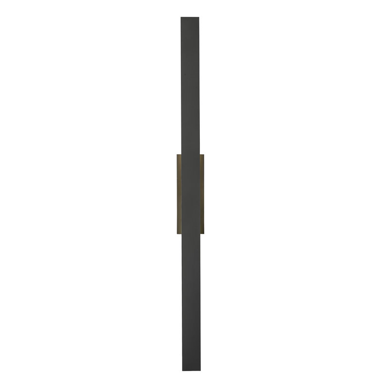 Chardip Aluminum LED Wall Light
