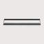 Ribbon Oak Solid Wood Bracket Shelf-1402394926