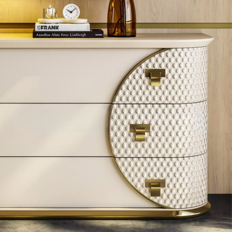 Simple Household Sideboard