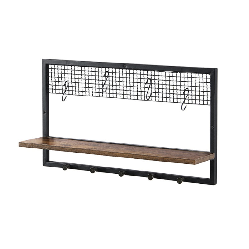 Sealey Tiered Shelf with Hooks
