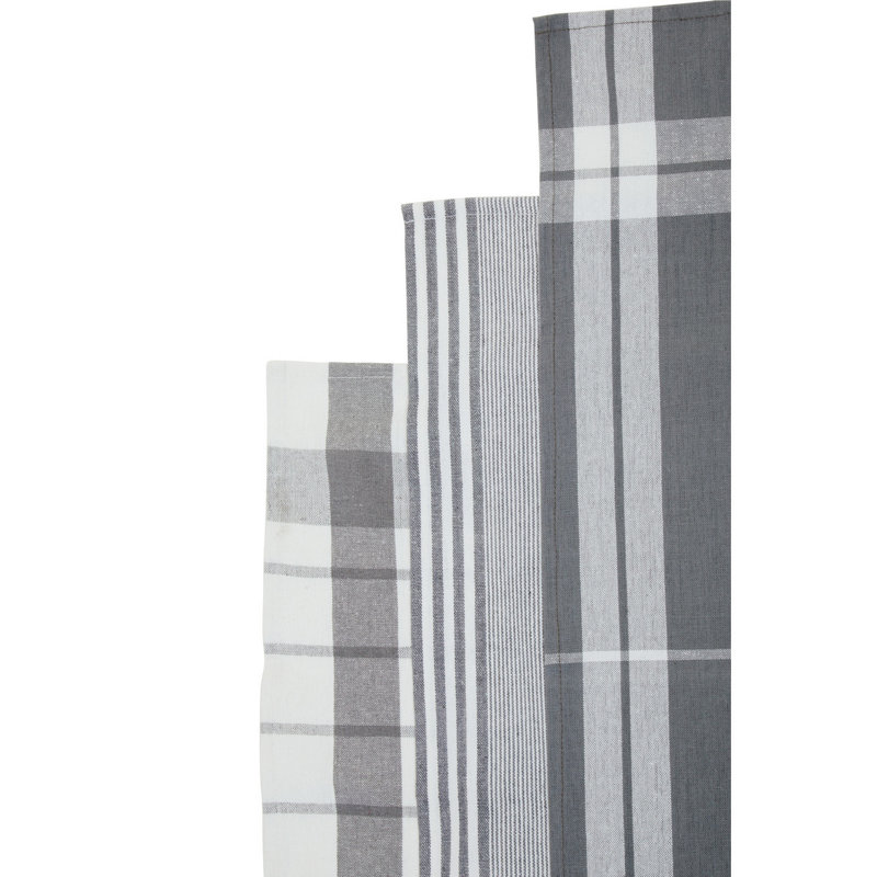 Cotton Waffle Tea Towel Kitchen Towel