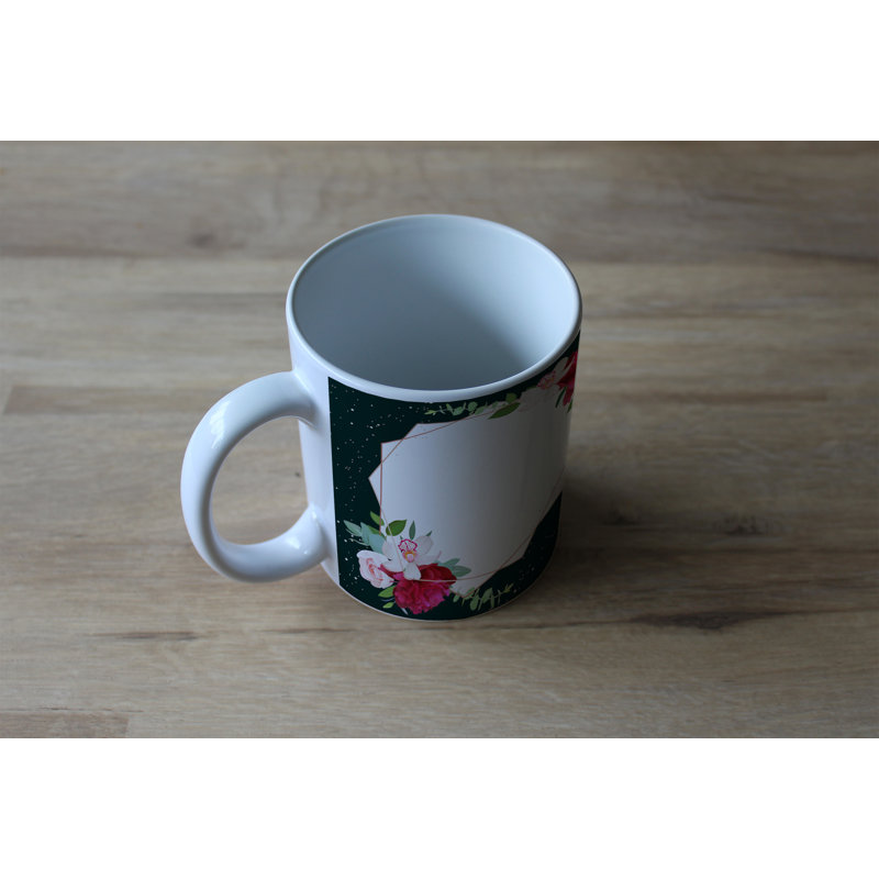 Schaumburg Ceramic Coffee Mug
